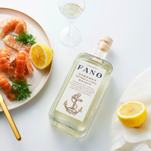 Fanø Snaps Ankeret 50 cl
