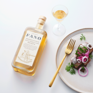 Fanø Snaps Sekstanten 50 cl