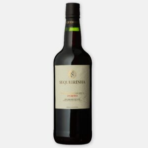 Portvin - Sequeirinha  Tawny Reserve