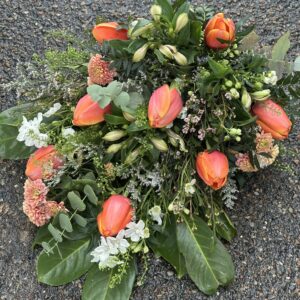 Tulipandrømme