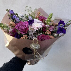 Blomsterpoesi