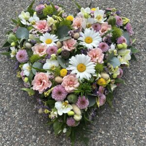 Den smukke flora