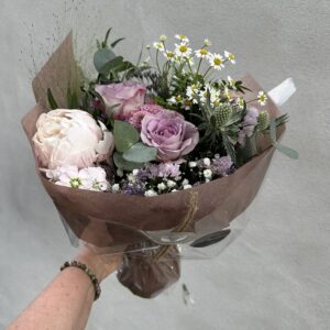 Blid rosa