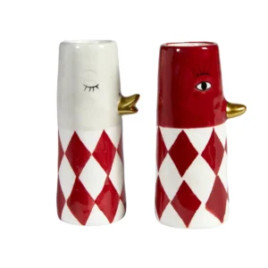 Ande vase