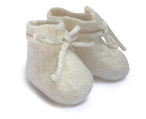 Babysokker, Hvid