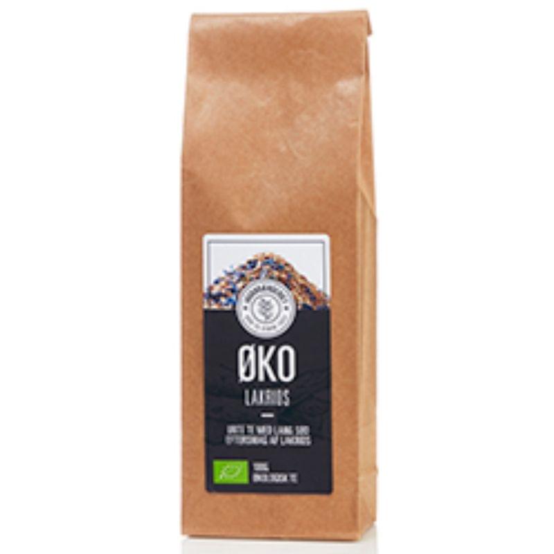 ØKO Te Lakrids 100g