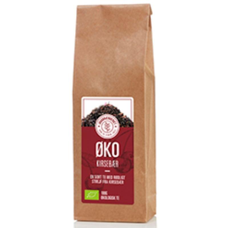 ØKO Te Kirsebær 100g