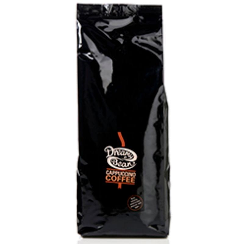 Dreamy Bean Cappuccino HB 1kg
