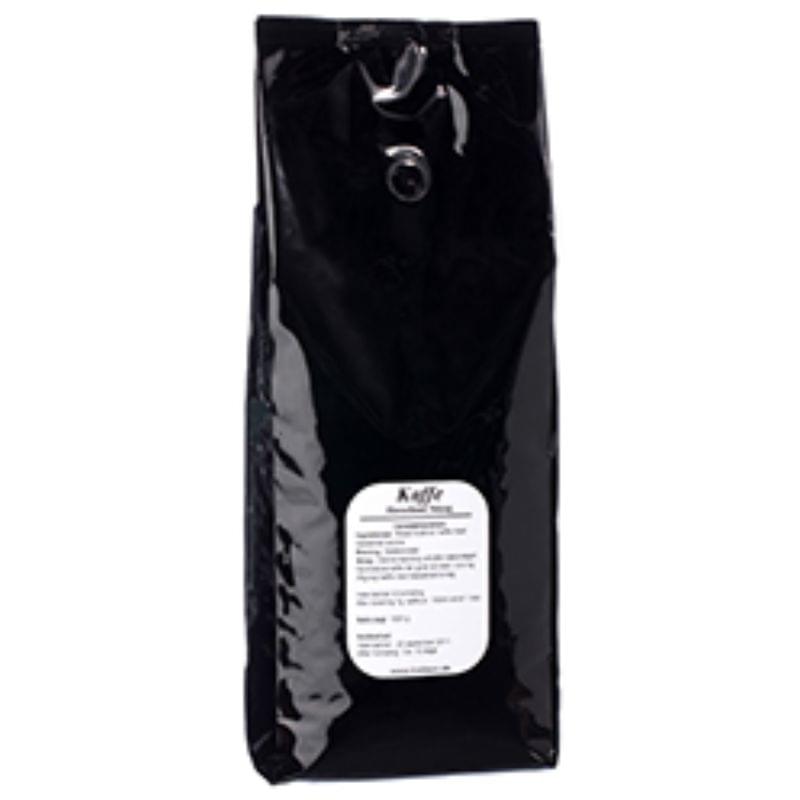 Kaffe Hasselnød smag HB 1kg Vps