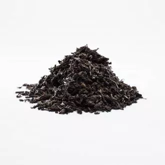 Østerlandsk - Vanilla Cream Te