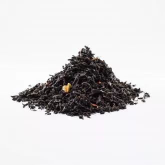 Østerlandsk - Orange Earl Grey
