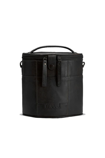 muud-Grace projekttaske Black