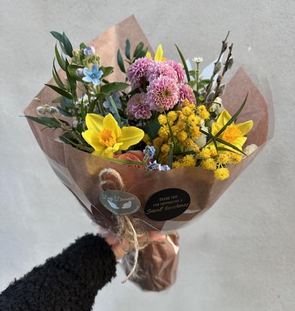 Gyldne Påsketoner